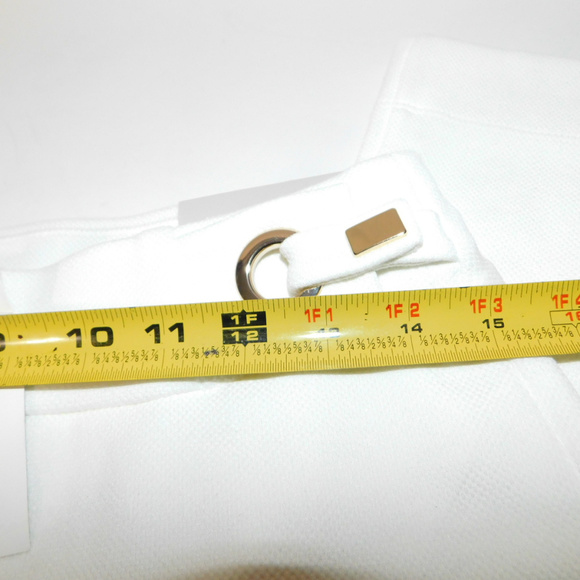 NWT Chicos Trousers size 2R - Picture 5 of 6